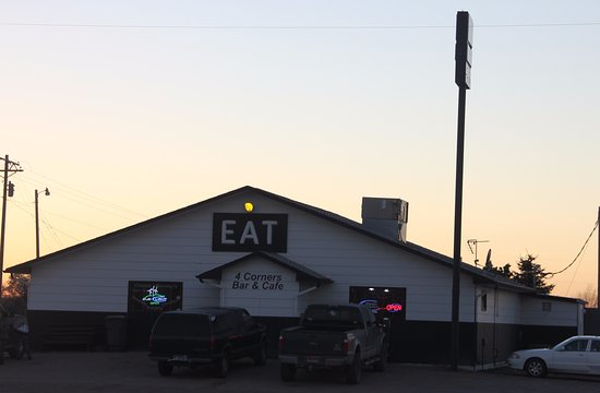 Four Corners Bar & Grill