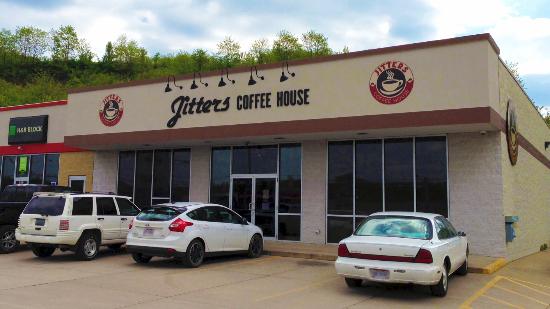 Jitters Coffee House