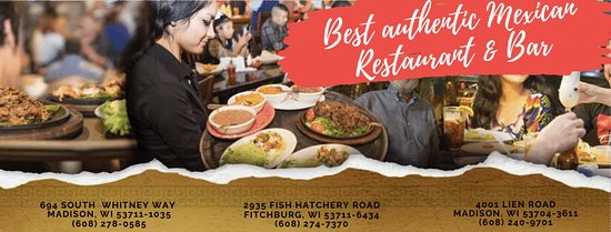 Laredos Mexican Restaurante