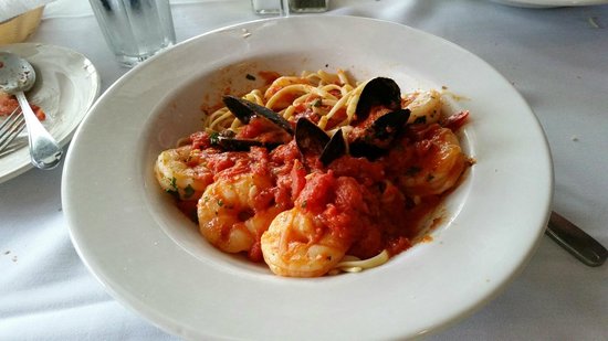 Marros Italian Restaurant