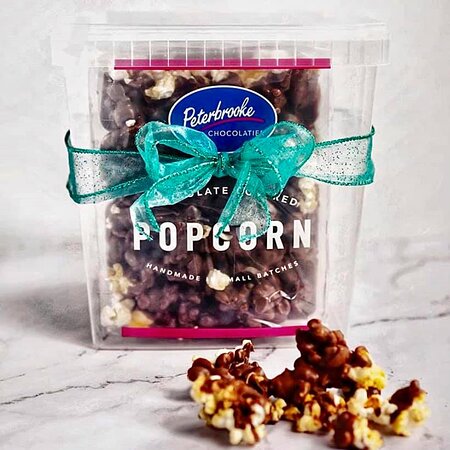 Peterbrooke Chocolatier Tampa