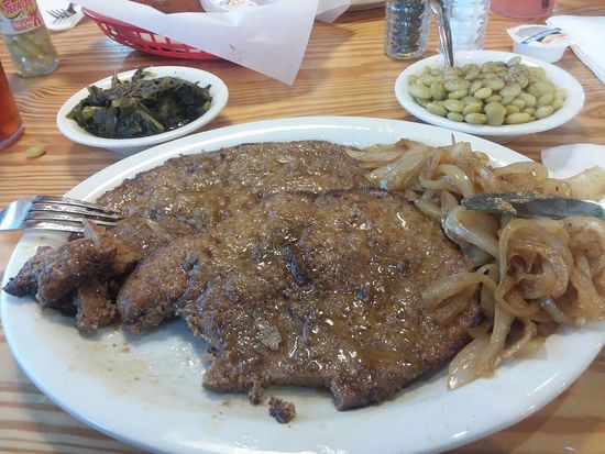 South House Restaurant