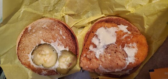 McDonalds