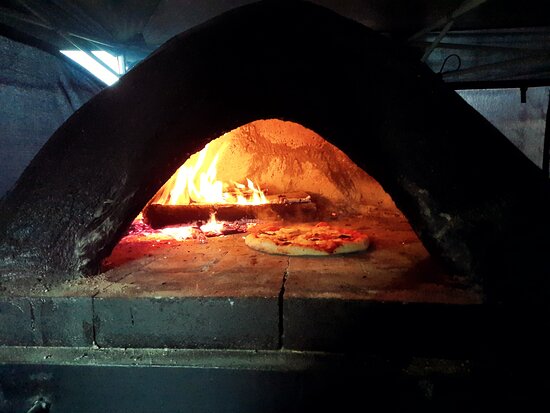 Pofokes Pizza