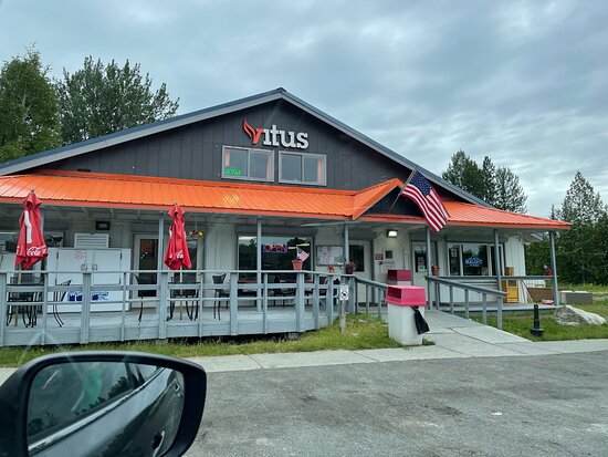 Vitus Energy