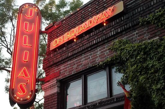 Julias on Broadway