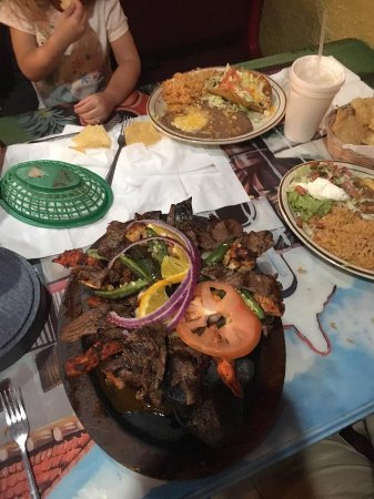 Los Corrales Mexican Restaurant