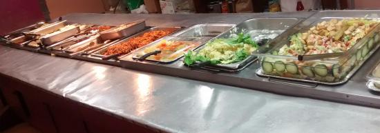 The Lunch Basket