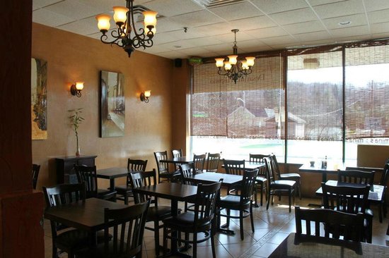 Minas Spanish Kitchen