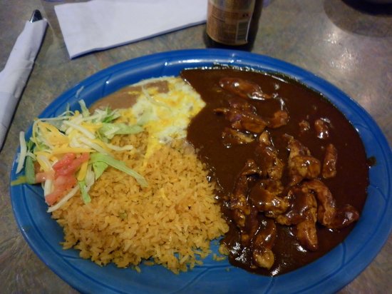 El Nopal Restaurant