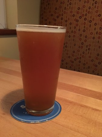 Sebago Brewing Company