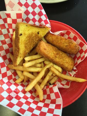 Pioneer Cafe