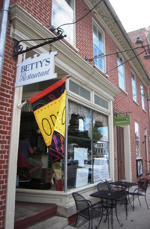 Bettys
