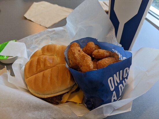 Culvers