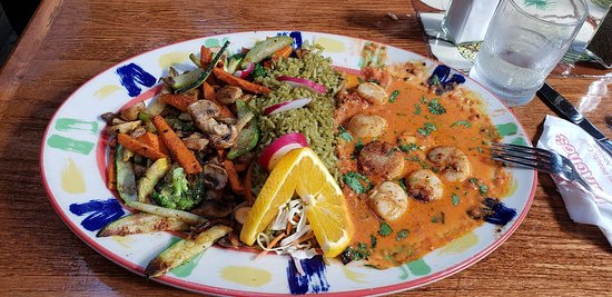 Panchos Restaurant