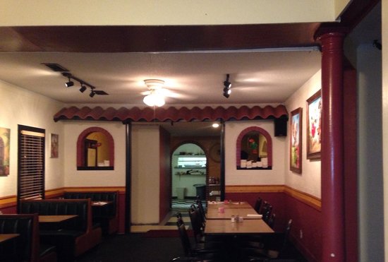 Guadalajara Mexican Restaurant