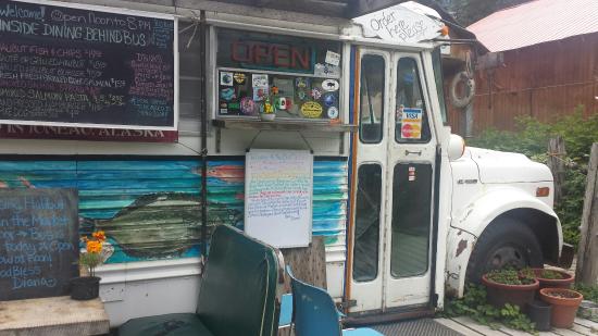 The Bus