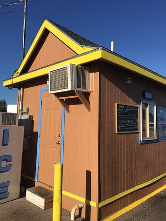 Java Nicks Coffee Hut