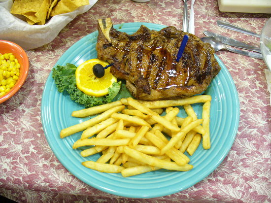 Earls Restaurant