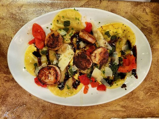 Oliverios Ristorante