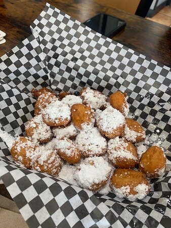 Mims Southern BBQ
