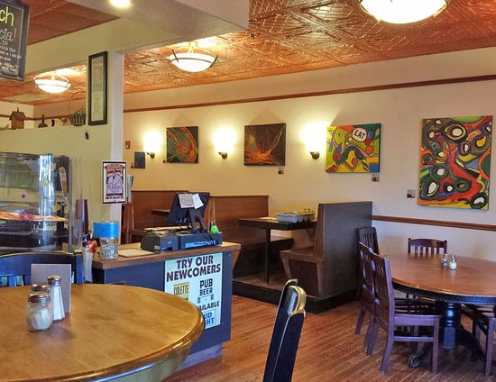 Pablos Pizza