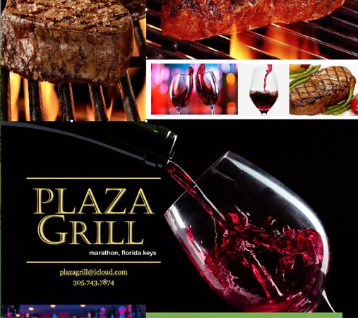 Plaza Grill Restaurant
