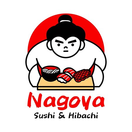 Nagoya Sushi & Hibachi