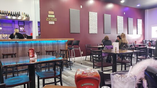Boardwalk Cafe