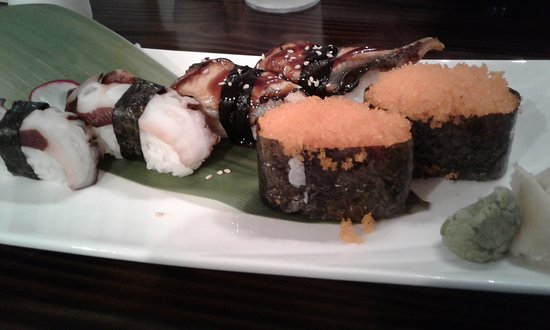 Spoon and Forks Asia Cuisine