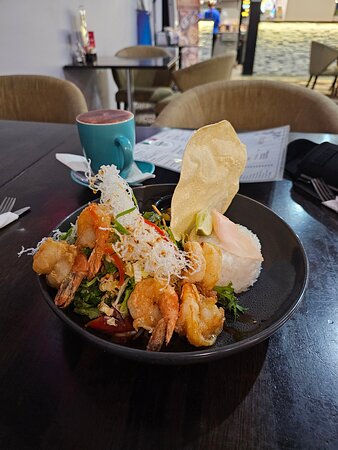 Obis Restaurant