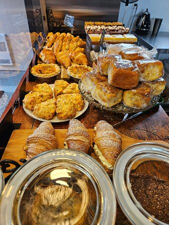 Malcolm Island Food Company