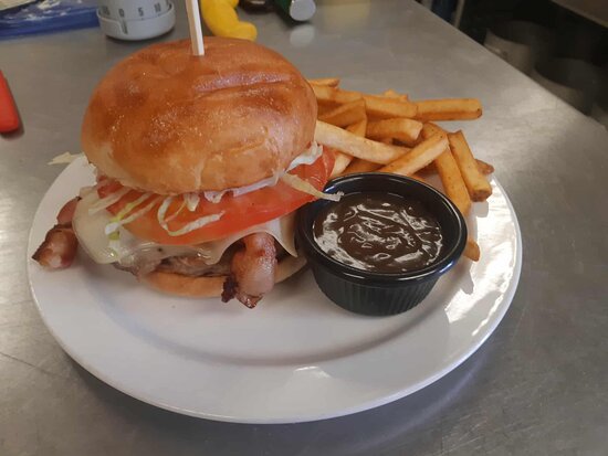 Diggys Diner