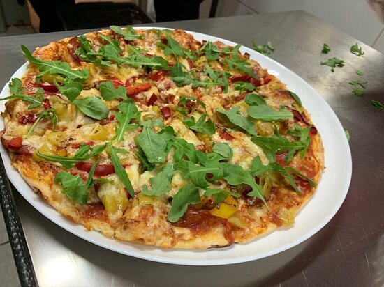 Hot Slice