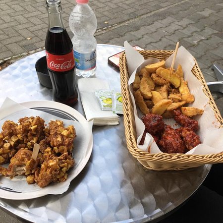 Chicken Kokio