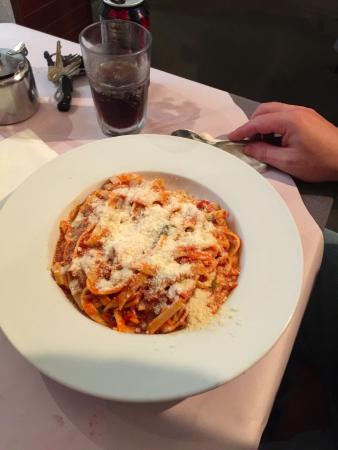 La Botte Pizza House