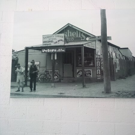 The Northshore Cafe