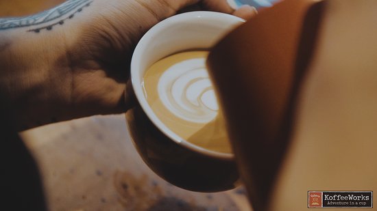 Yahava Koffee Works