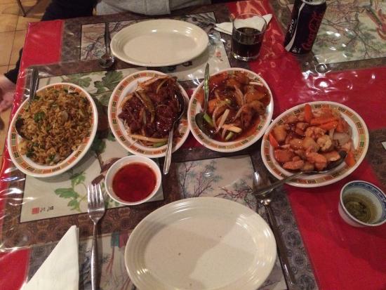 Augusta Moon Chinese Restaurant and Takeaway