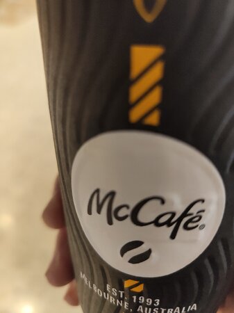McDonalds