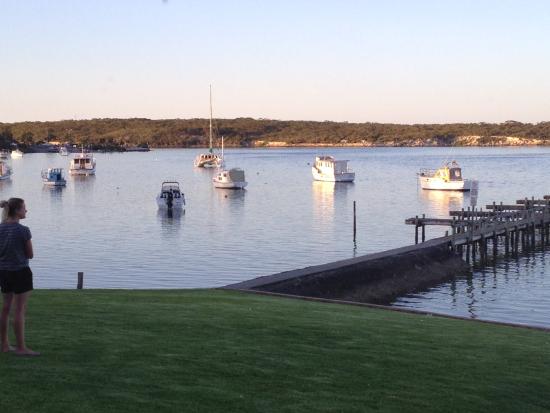 Coffin Bay Yacht Club