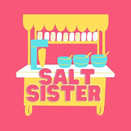 Salt Sister