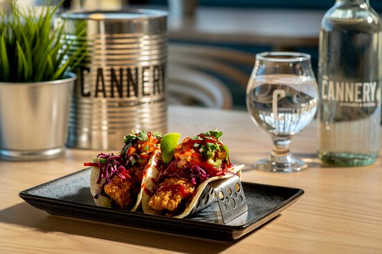 Cannery Kitchen & Social Atlantica