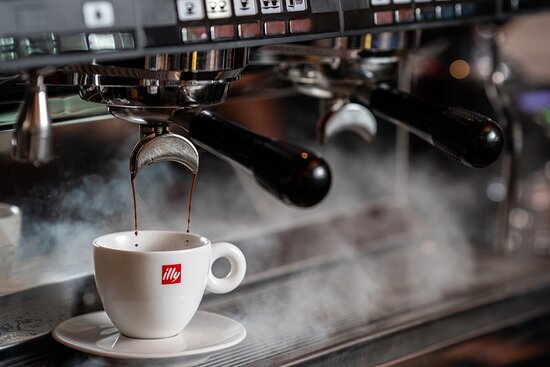 Cafe Illy