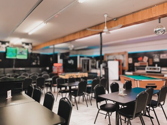 Kats Arcade