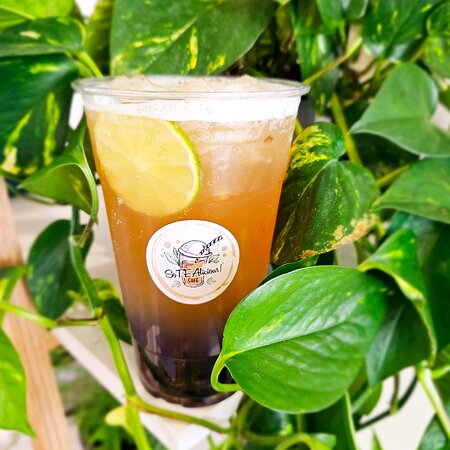 So TEALicious Cafe