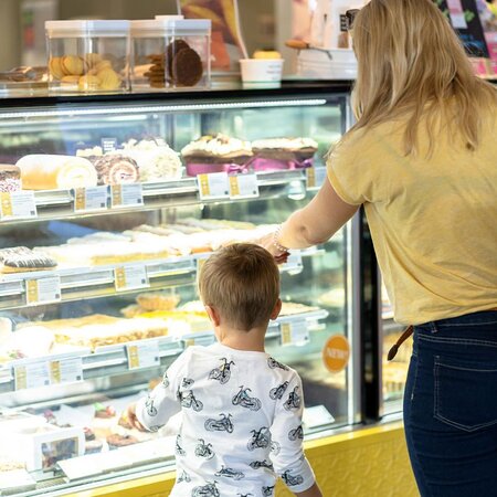 Miami Bakehouse West Pinjarra Southbound