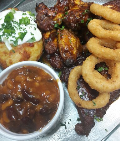 Larry & Isas All American Diner