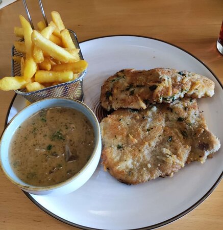 Restaurant Jedermann‘s