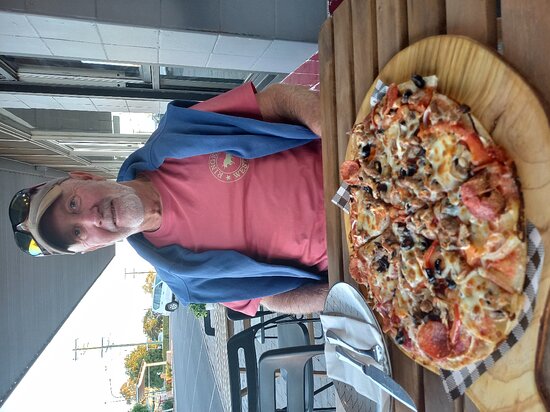 The Italian Longreach